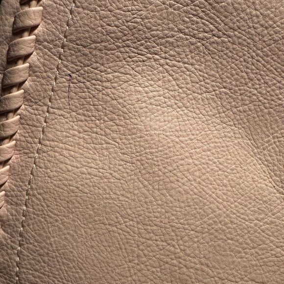 Style &Co powder pink tote bag - Picture 7 of 11